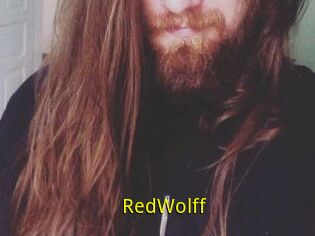 RedWolff