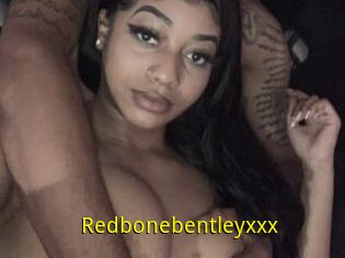Redbonebentleyxxx