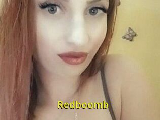 Redboomb