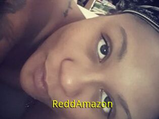 ReddAmazon