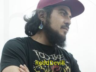 ReddDevill