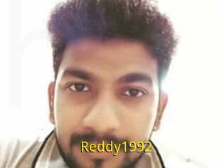 Reddy1992