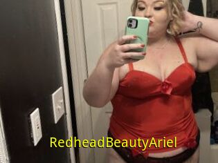 RedheadBeautyAriel