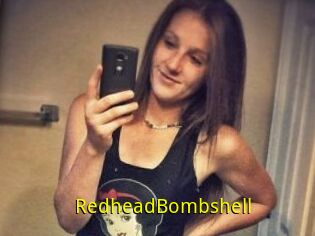 RedheadBombshell