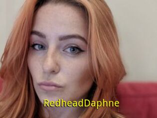 RedheadDaphne