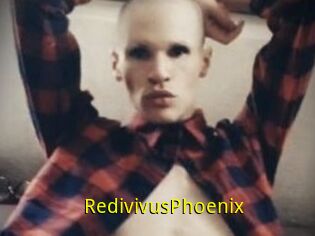 RedivivusPhoenix