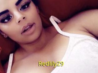 Redlily29
