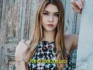 Reenikkaxoxo