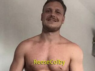ReeseColby