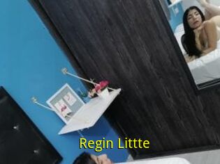Regin_Littte
