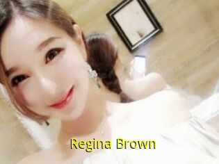 Regina_Brown