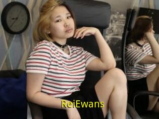 ReiEwans
