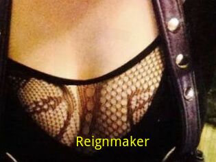 Reignmaker