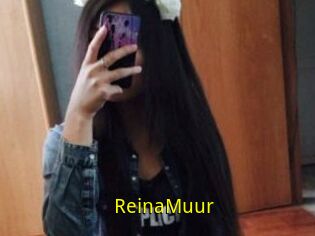 ReinaMuur
