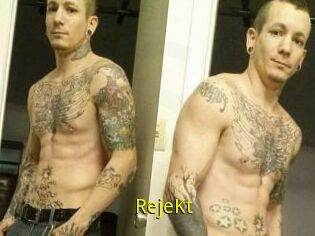 RejeKt
