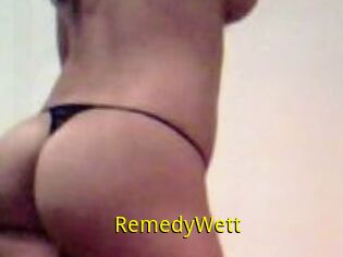 RemedyWett