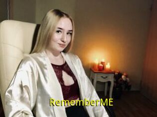 RememberME