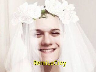 RemiLeCroy