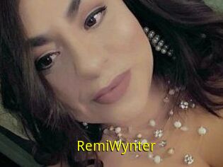 RemiWynter