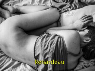Renardeau
