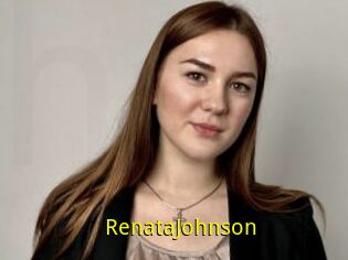RenataJohnson