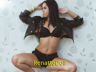 RenatteDoll