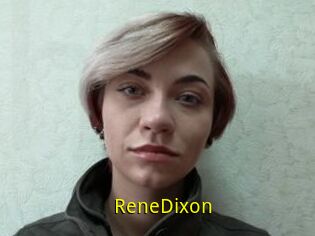 ReneDixon
