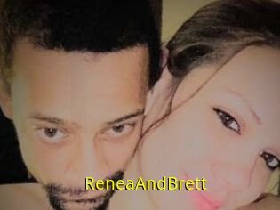 ReneaAndBrett