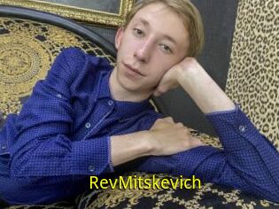 RevMitskevich