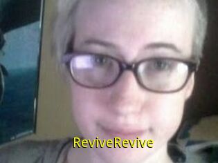ReviveRevive