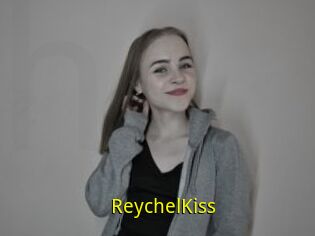 ReychelKiss