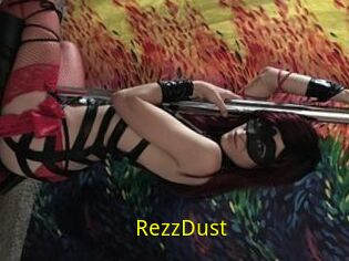 RezzDust