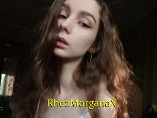 RheaMorganaX