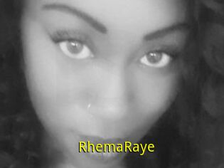 RhemaRaye