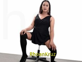 RhoanKruz