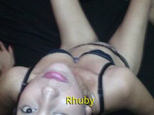 Rhuby