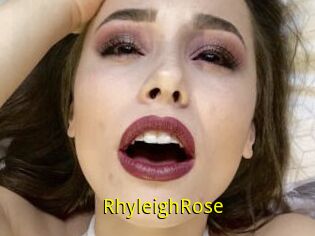 RhyleighRose