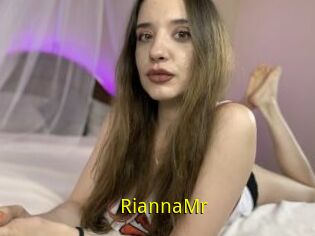 RiannaMr