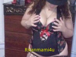 Ricanmami4u