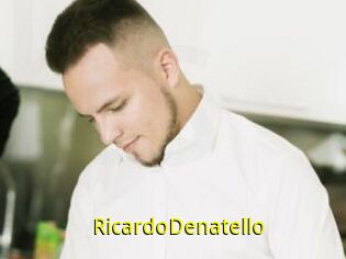 RicardoDenatello