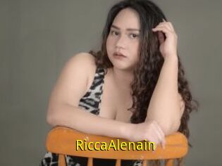 RiccaAlenain