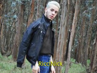 RicciNick