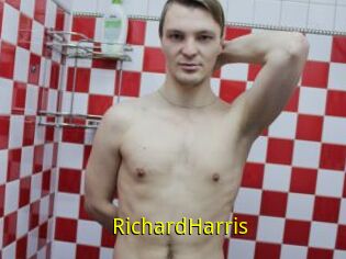RichardHarris
