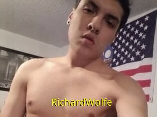 Richard_Wolfe