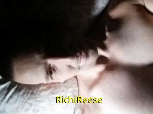 RichiReese