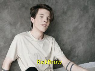 RickBrow
