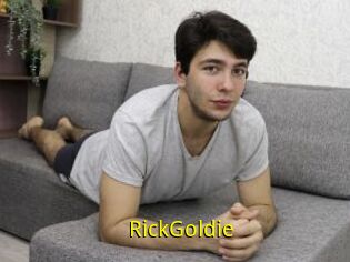 RickGoldie