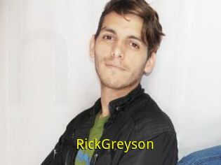 RickGreyson