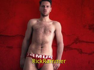 RickRammer
