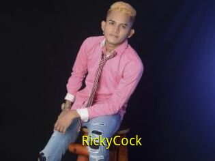 RickyCock